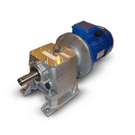 Цилиндрические мотор-редукторы